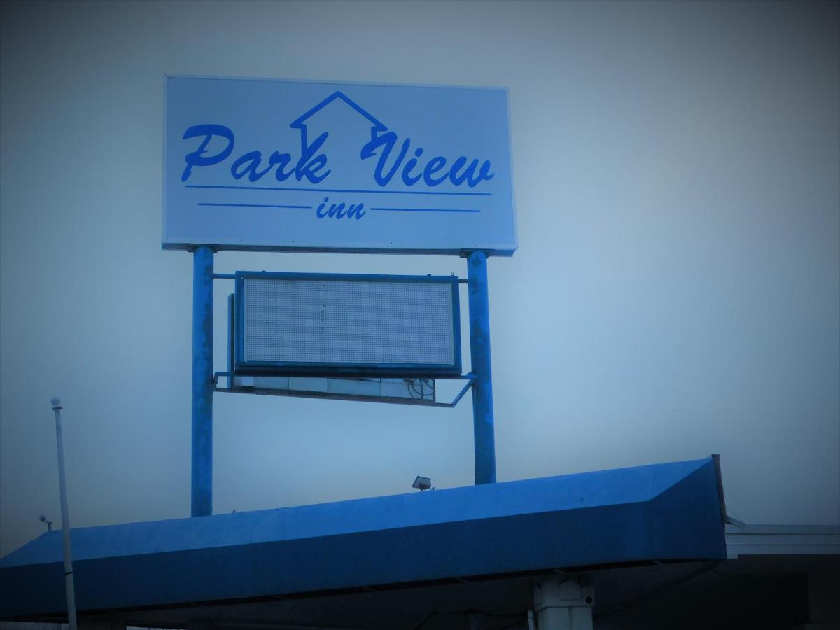 Park View Inn. Greensboro Zewnętrze zdjęcie